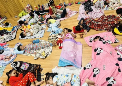 Pyjama party 2