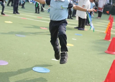 Sports day 10
