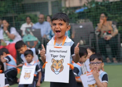 Sports day 11