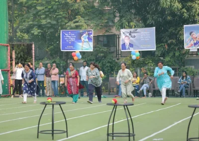 Sports day 13