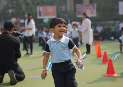 Sports day 14