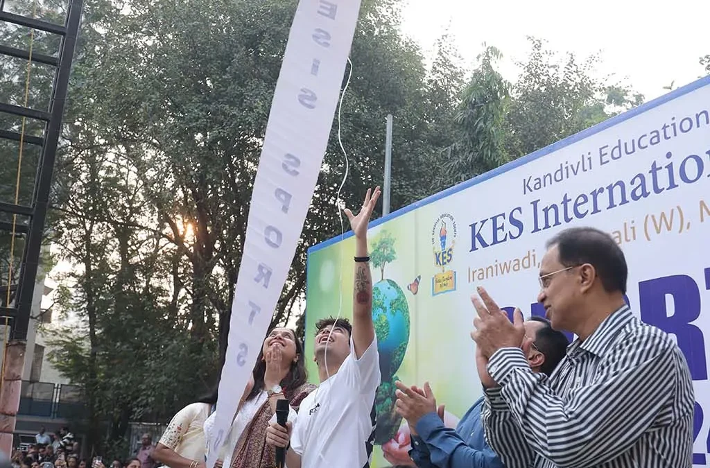 Sports Day Celebration – Energy, Team Spirit & Athletic Excellence