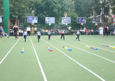 Sports day 3