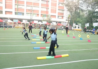 Sports day 4