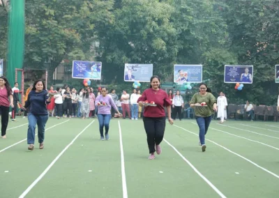 Sports day 6
