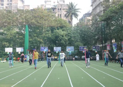 Sports day 7