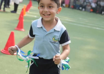 Sports day 9