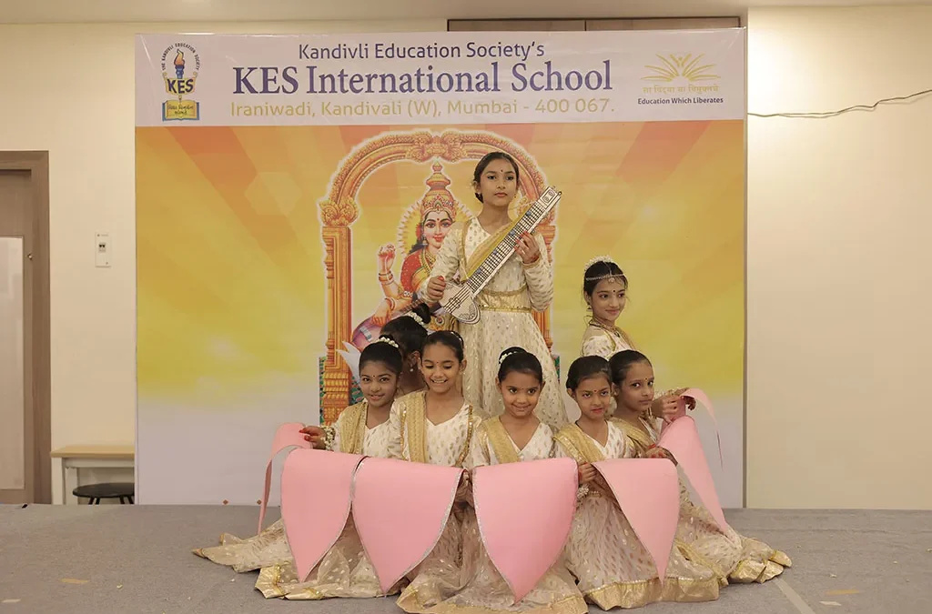 Vasant Panchami Celebration – Honoring Knowledge, Culture & New Beginnings