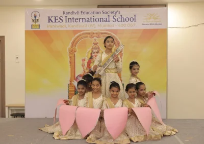 Vasant celebration 2