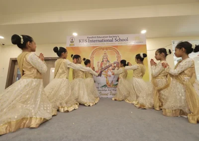 Vasant celebration 3