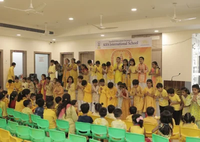Vasant celebration 4