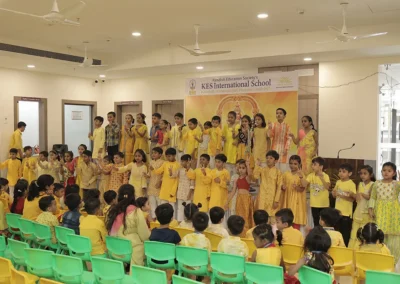 Vasant celebration 5