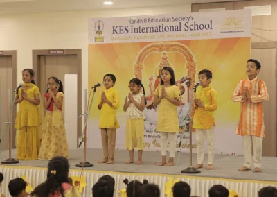 Vasant celebration 6