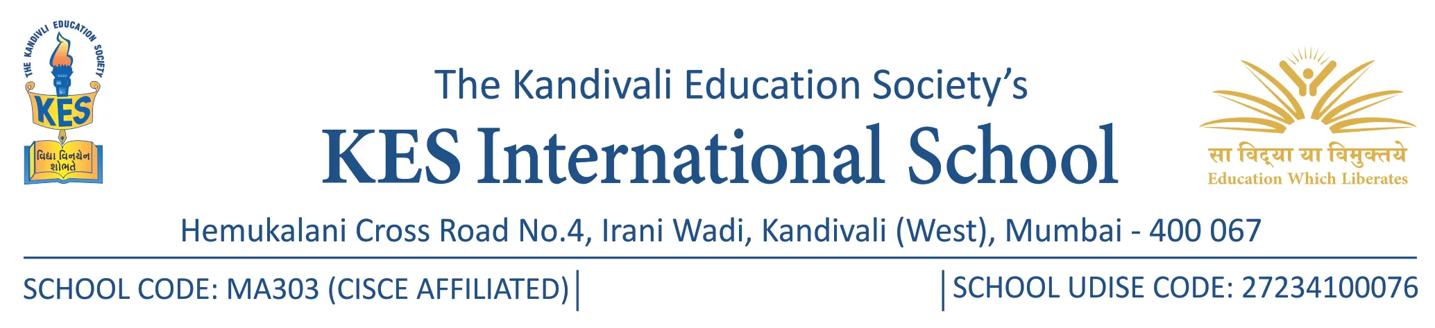 Kes logo