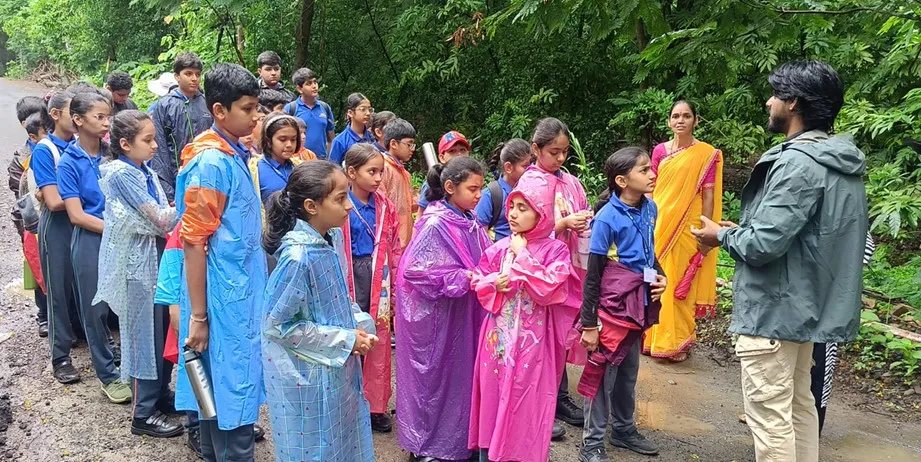 aarey-forest Aarey forest