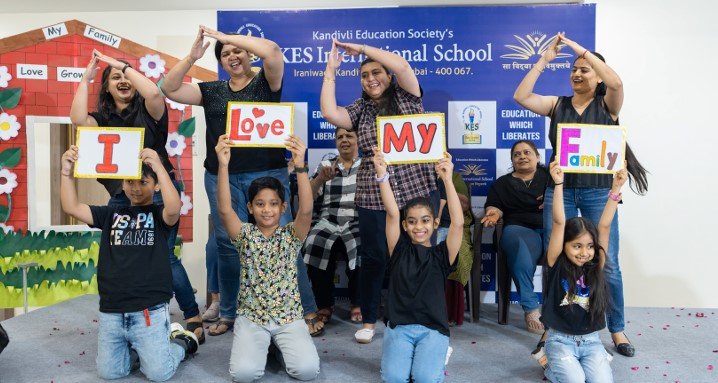 Family day newsletter