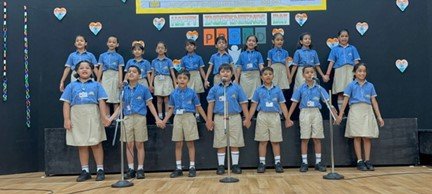 Independence Day Celebration