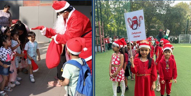 Christmas carnival 2024 2025 1