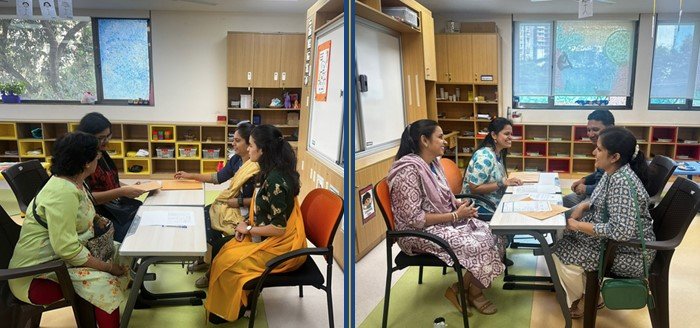 Open House 2024-2025