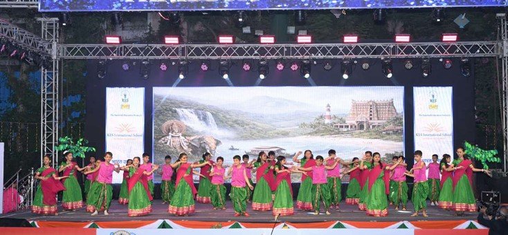 _Annual_Concert_Classes Annual Concert Classes