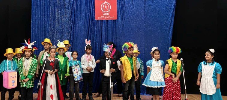 Culmination Culmination