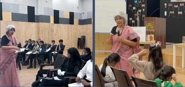 Lit_Fest_Author Lit Fest Author