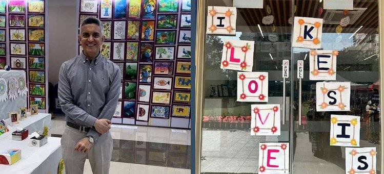 art_exhibition_newsletter Art exhibition newsletter