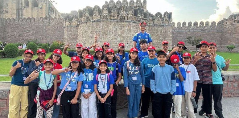 hyderabad_trip-Nov_2025 Hyderabad trip Nov