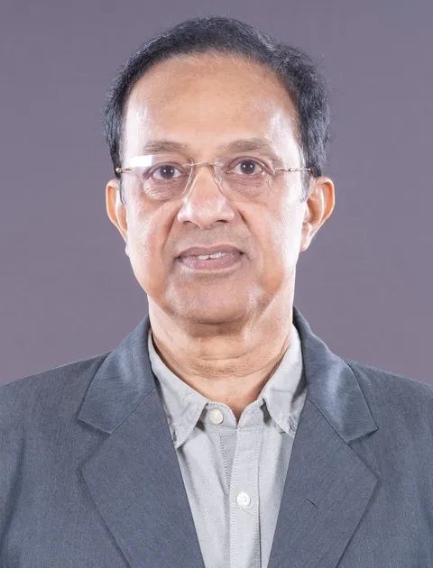 Uday b shah1